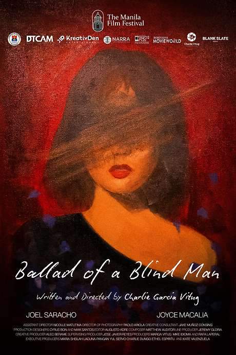 Ballad of a Blind Man